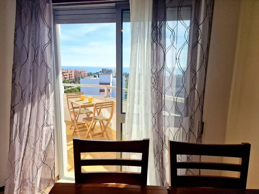 Bluesea - Vista-Mar Soberba + Wifi + Piscina Apartment Portimao