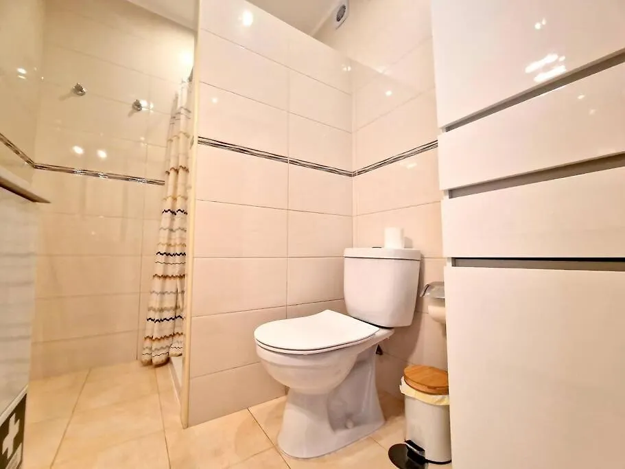 Bluesea - Vista-Mar Soberba + Wifi + Piscina Apartment Portimao Portugal