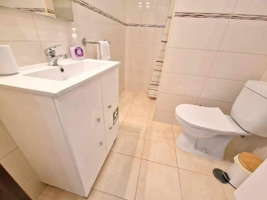 Bluesea - Vista-Mar Soberba + Wifi + Piscina Apartment Portimao 0*,  Portugal