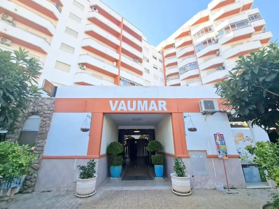 Bluesea - Vista-Mar Soberba + Wifi + Piscina Apartment Portimao Portugal