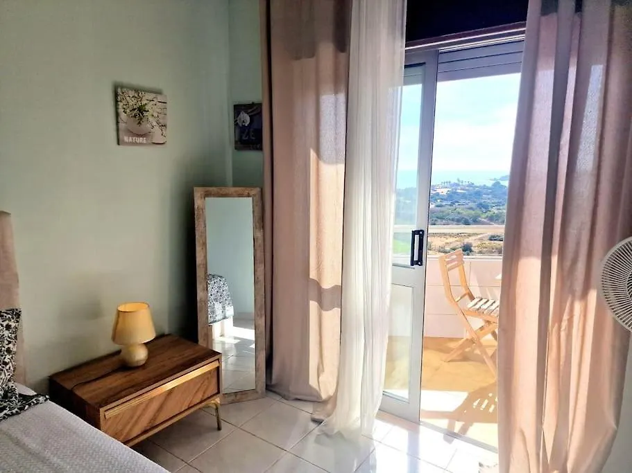 Bluesea - Vista-Mar Soberba + Wifi + Piscina Apartment Portimao