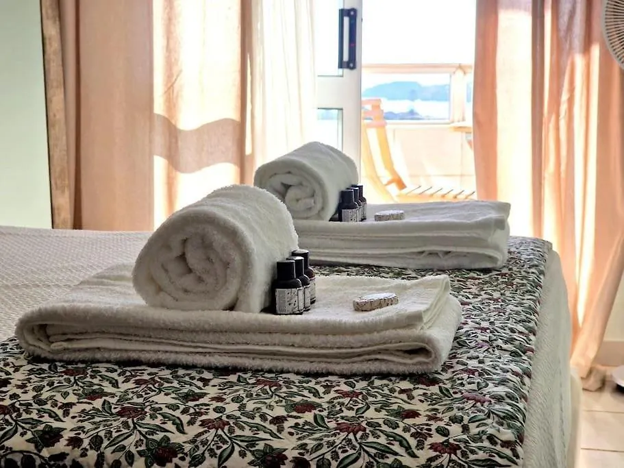 Bluesea - Vista-Mar Soberba + Wifi + Piscina Apartment Portimao