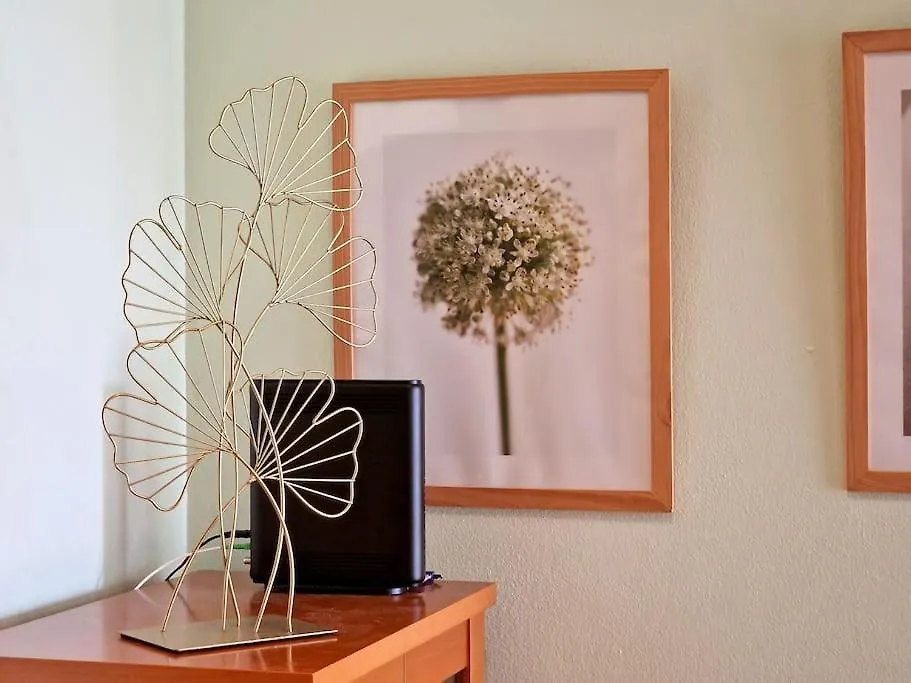 Apartmán Bluesea - Vista-Mar Soberba + Wifi + Piscina Portimão Portugalsko